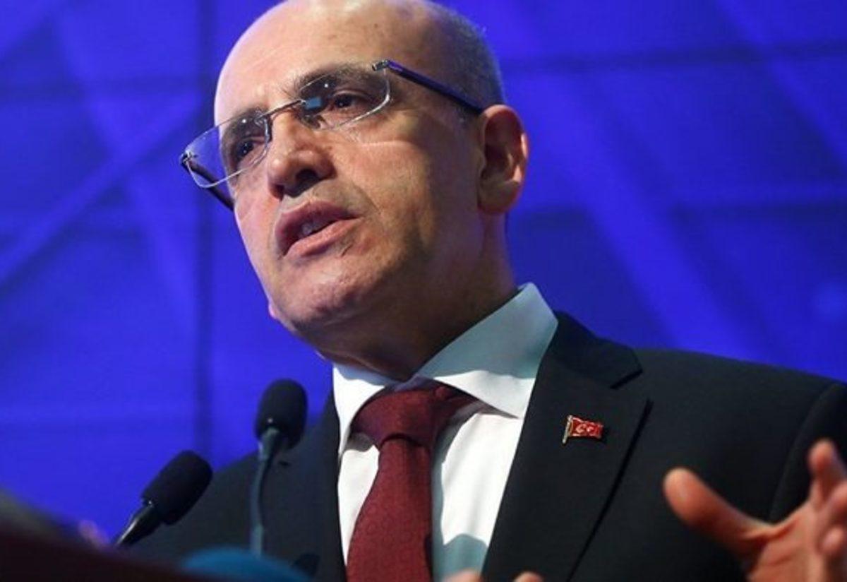 Mehmet Simsek In 7 Yil Onceki Twitter Mesaji Sosyal Medyayi Salladi Fakir Aile Ziyareti Son Dakika Haberler