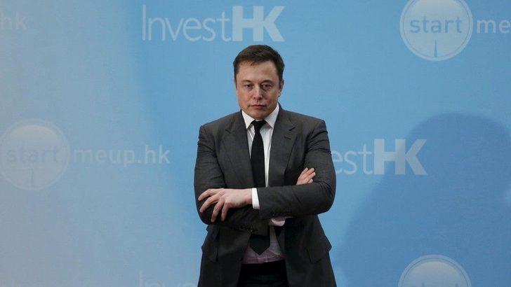İşte Elon Musk'ın yeni projesi (Rusya göndermesi)  G2
