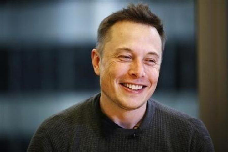 İşte Elon Musk'ın yeni projesi (Rusya göndermesi)  G4