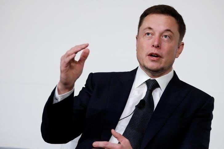 İşte Elon Musk'ın yeni projesi (Rusya göndermesi)  G5