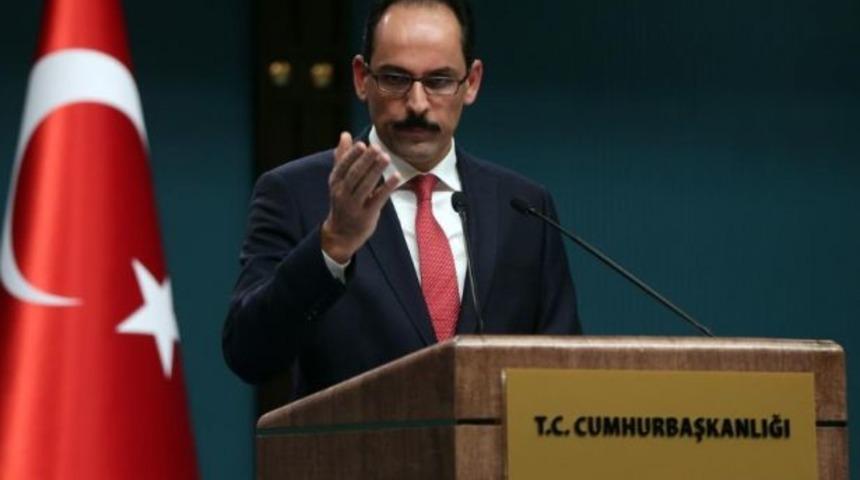 Cumhurbaşkanlığı Sözcüsü Kalın'dan bedelli askerlik açıklaması! Bedelli askerlik 2018 çıkacak mı?