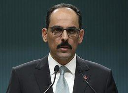 İbrahim Kalın'dan dolar açıklaması