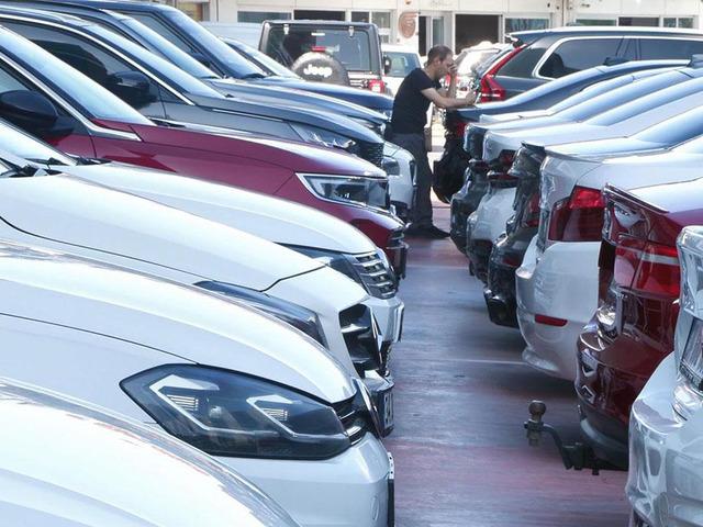 Ticaret Bakanlığı a&ccedil;ıkladı: 1 Ocak 2027'ye kadar devam edecek