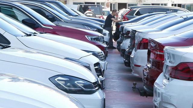 Bakanlıktan 'ikinci el otomobil' açıklaması: 1 Ocak 2027'ye kadar devam edecek