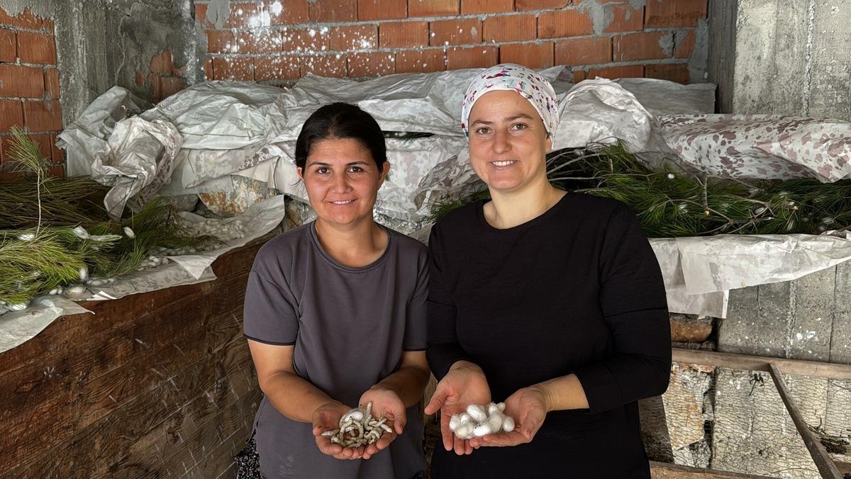 Tek paketi 80 bin TL kazandırıyor! 110 aile i&ccedil;in ek gelir kaynağı 2