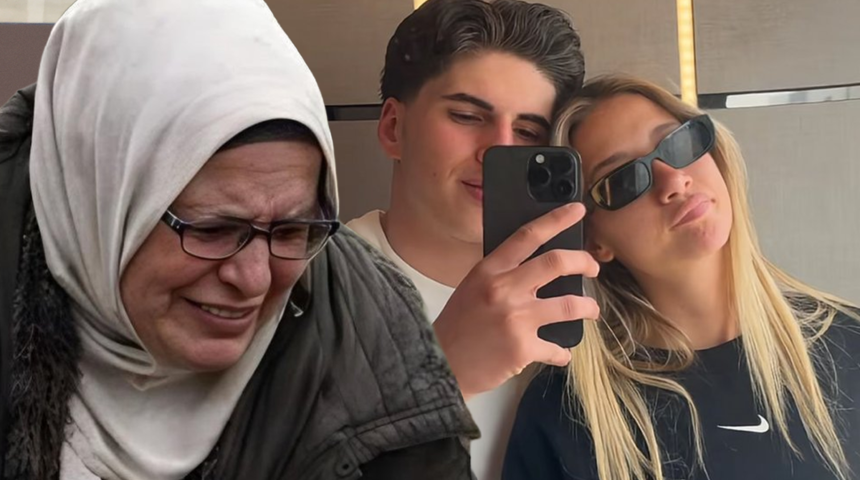 Aleyna Kalaycıoğlu hakim karşısında: Acılı anne adliye &ouml;n&uuml;nde beddualar yağdırdı!