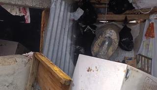 Gelen hırsız değildi: Bir g&uuml;nde 20 evi talan etti!