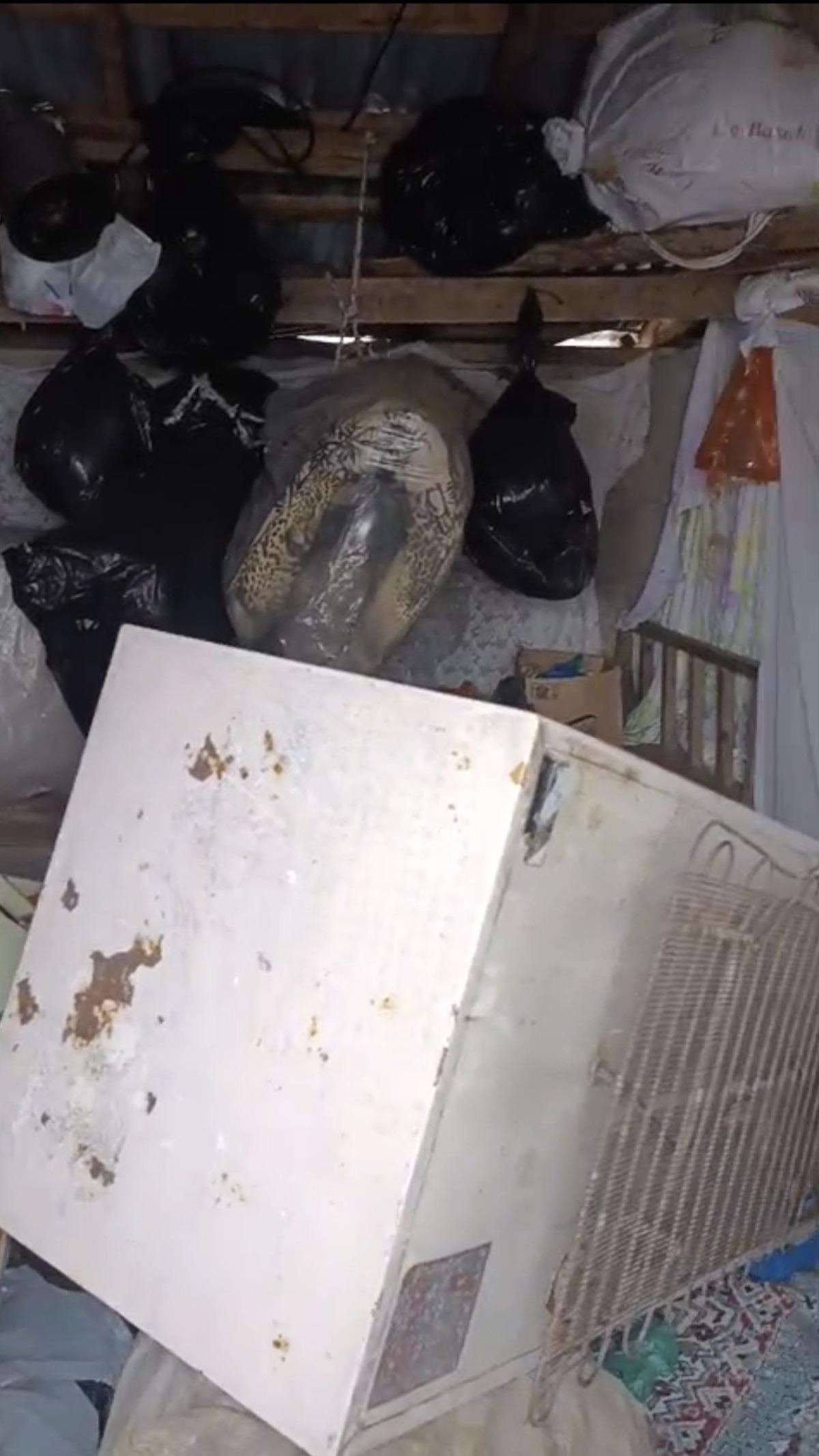 Gelen hırsız değildi: Bir günde 20 evi talan etti! Bırakmayın uyarısı geldi 4
