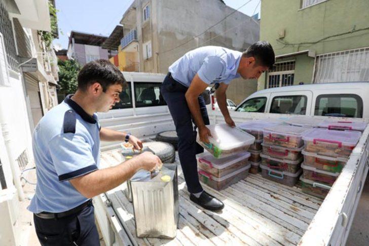 İnsan sağlığı ile böyle oynuyorlar  G5