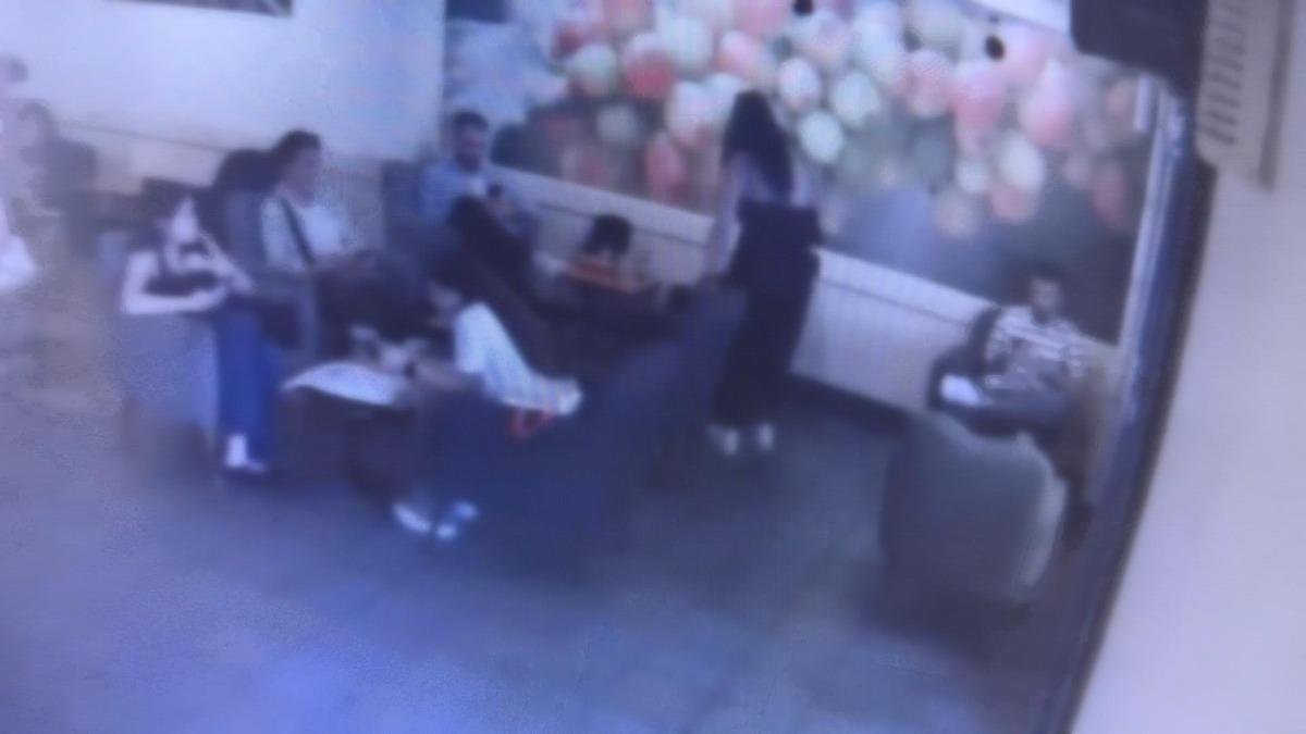 Ferdi Tayfur’un damadı Muhammet Aydın gözaltına alındı! Kadınlarla tanışıp... 2