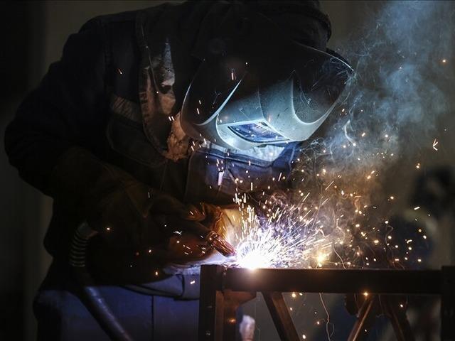 Yurt dışı &Uuml;FE mayısta aylık y&uuml;zde 1,71, yıllık y&uuml;zde 34,16 arttı