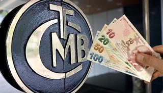 TCMB verileri a&ccedil;ıklandı: Hanehalkının enflasyon beklentisi geriledi