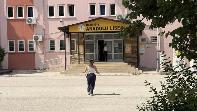 O görüntüler çok konuşulmuştu: ÖSYM 'saniyelerle yıkılan hayaller' için harekete geçti!