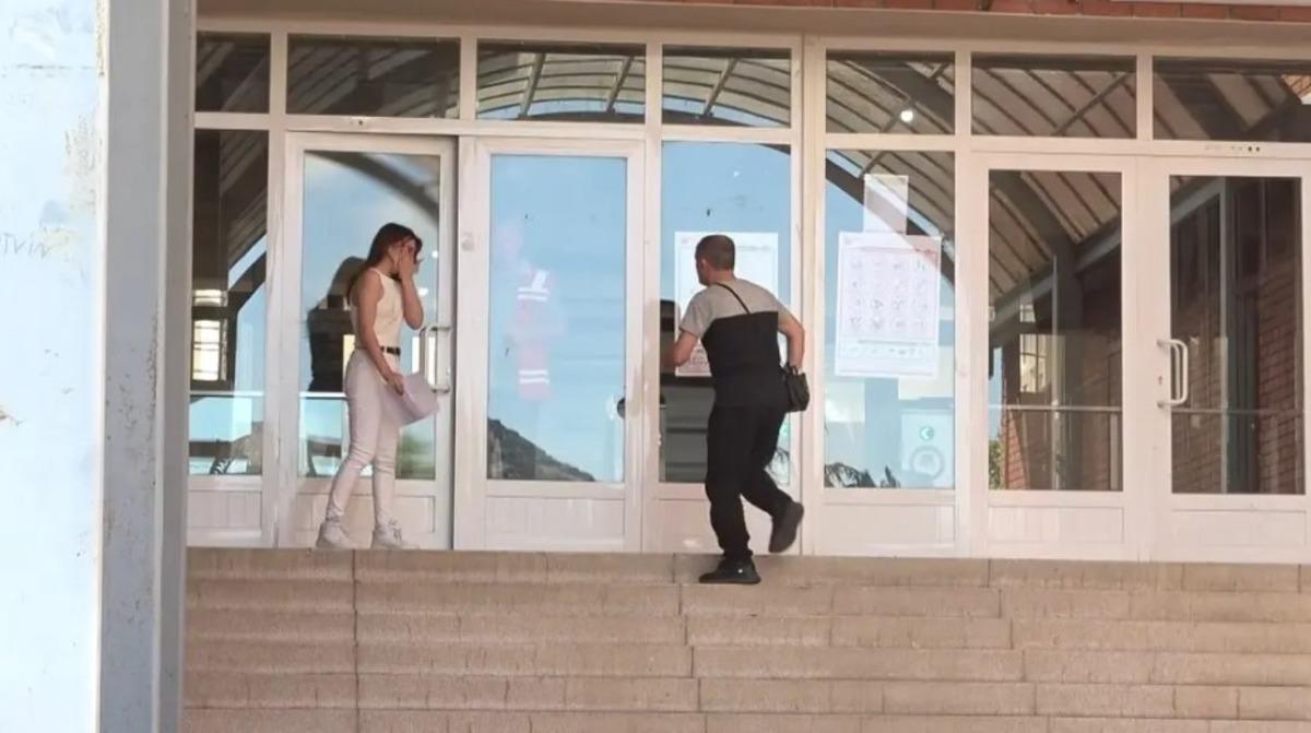 O görüntüler çok konuşulmuştu: ÖSYM saniyelerle yıkılan hayaller için harekete geçti! 2