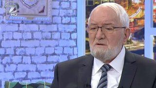 'Necmettin Nursaçan'la İftar Saati' programında 'Ağda yaptırmak caiz değil' fetvası