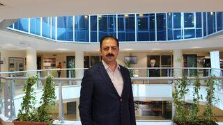 Prof. Dr. Alçın: Ekonomide yapısal dönüşüme ihtiyaç var