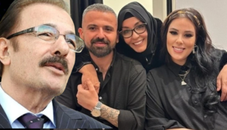 Ferdi Tayfur&rsquo;un damadına g&ouml;zaltı! Kadınlarla uygulamadan tanışıp...
