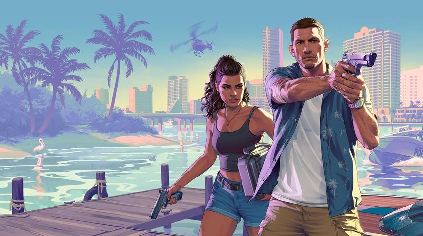 GTA 6'nın fiyatı sızdırıldı: Standart s&uuml;r&uuml;m i&ccedil;in &ouml;nemli iddia!