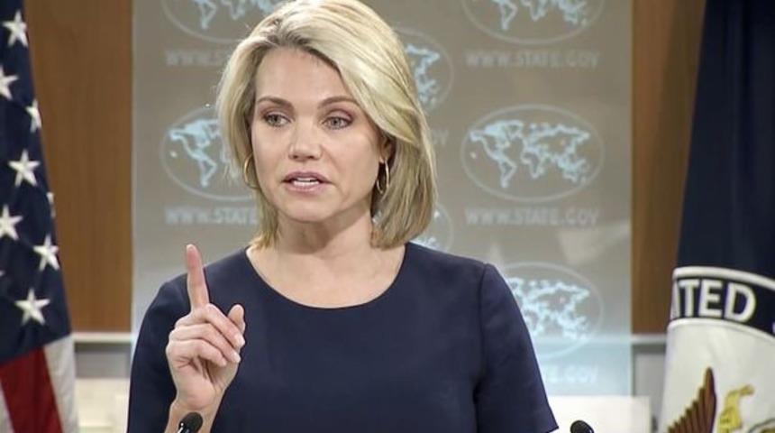 ABD 48 saat verdi! Diplomatlar sınır dışı ediliyor