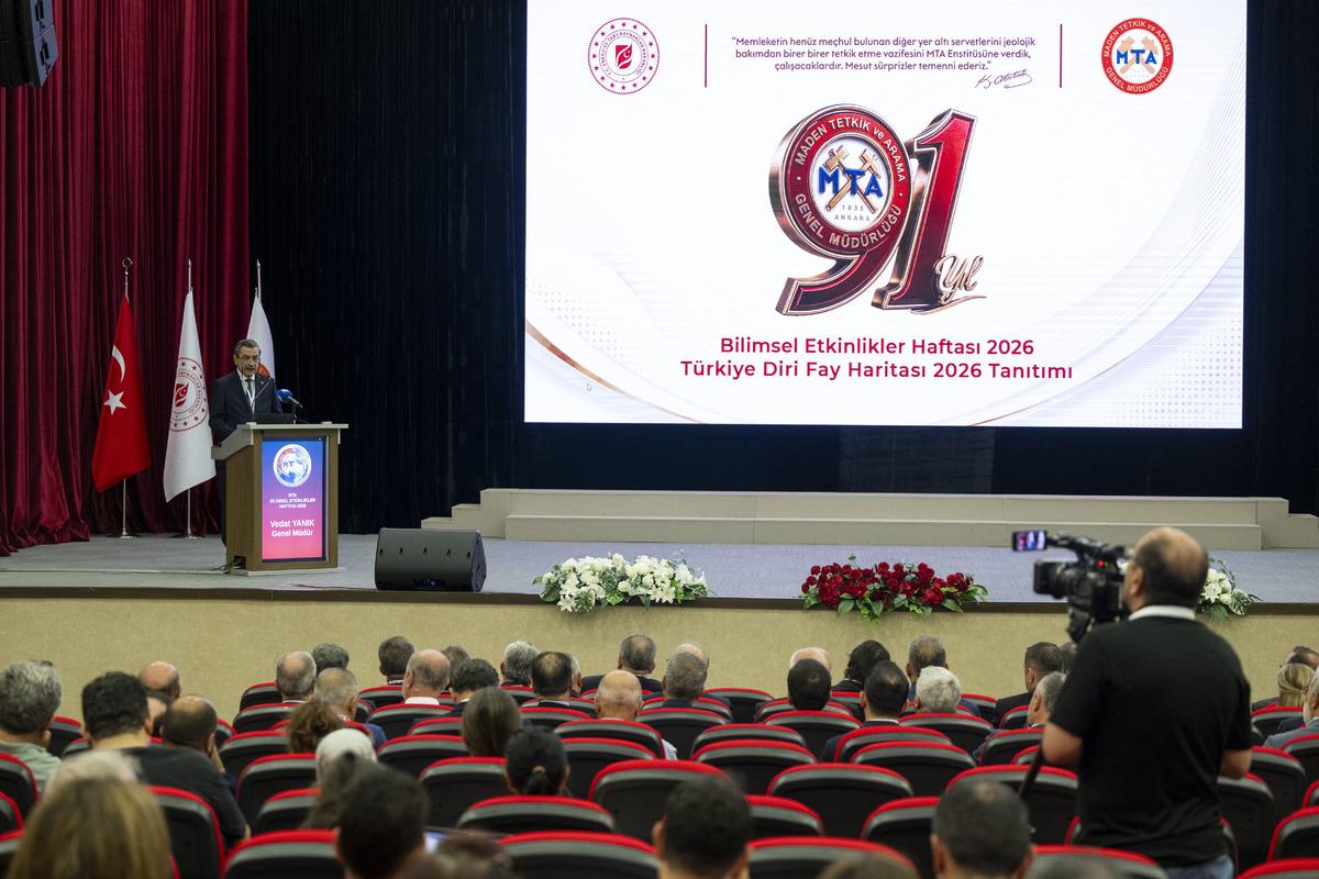 Deprem tehlikesi haritada: Türkiye’de diri fay sayısı 700’e yükseldi 2