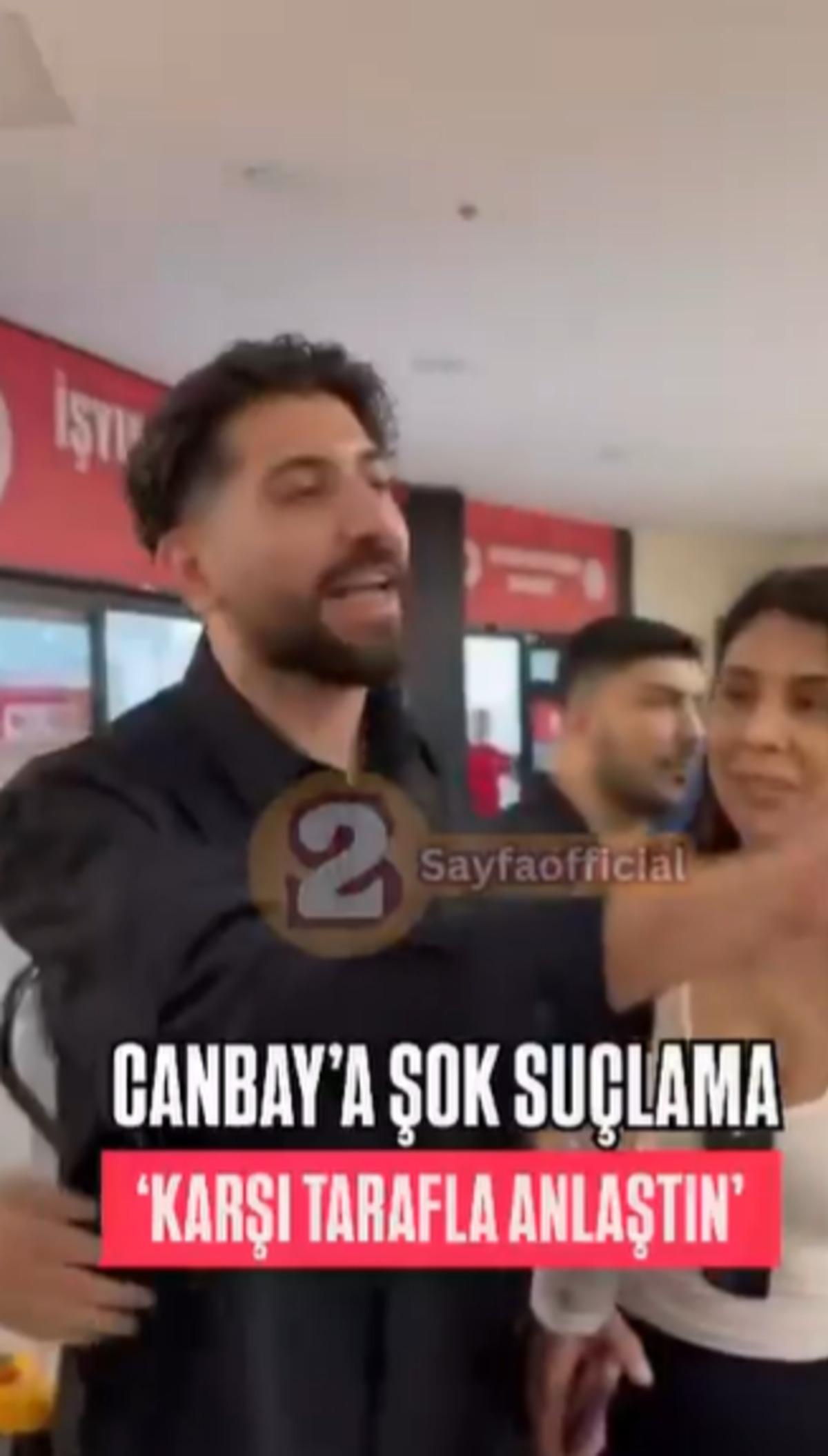 Adliye karıştı: Kubilay Kaan Kundakçı nın ailesinden Rapçi Canbay a tepki 4