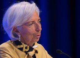 IMF'den 'korumacılık ve yüksek borç' uyarısı