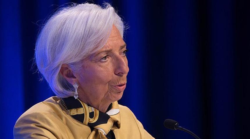 IMF'den 'korumacılık ve yüksek borç' uyarısı