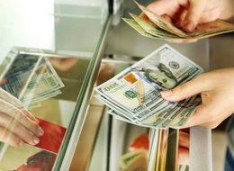  Dolardaki düşüşü yerli alım için yabancı ise  satım için kullandı