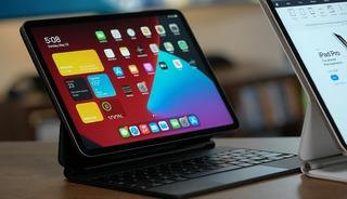 Apple&rsquo;dan suya dayanıklı iPad hazırlığı