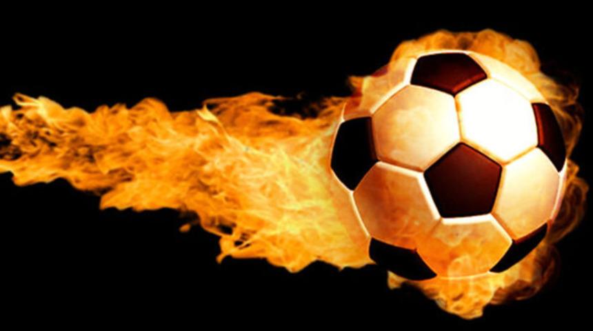 Monaco'da forma giyen Radamel Falcao'ya hapis şoku