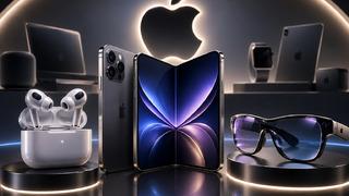 Apple'ın yol haritası ortaya çıktı: Katlanabilir iPhone'dan Apple Glasses'a kadar 20 yeni ürün