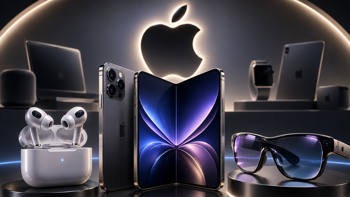Yol haritası ortaya çıktı! iPhone dışında onlar da listede
