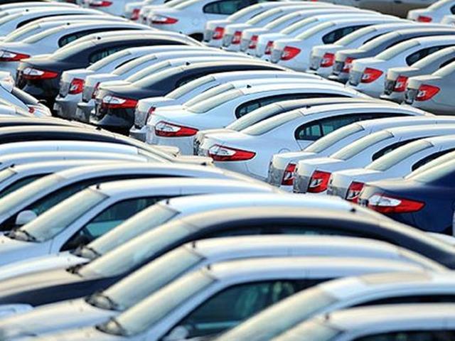Beş ayda ikinci el satışları 3,5 milyonu ge&ccedil;ti!