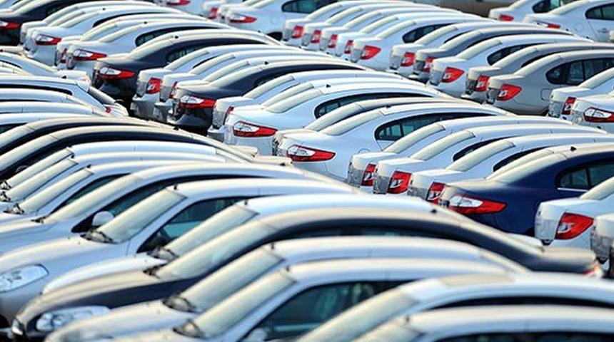 Beş ayda ikinci el satışları 3,5 milyonu ge&ccedil;ti!
