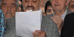 Zazalar'dan Ak Parti Diyarbakır milletvekili aday listesine tepki 