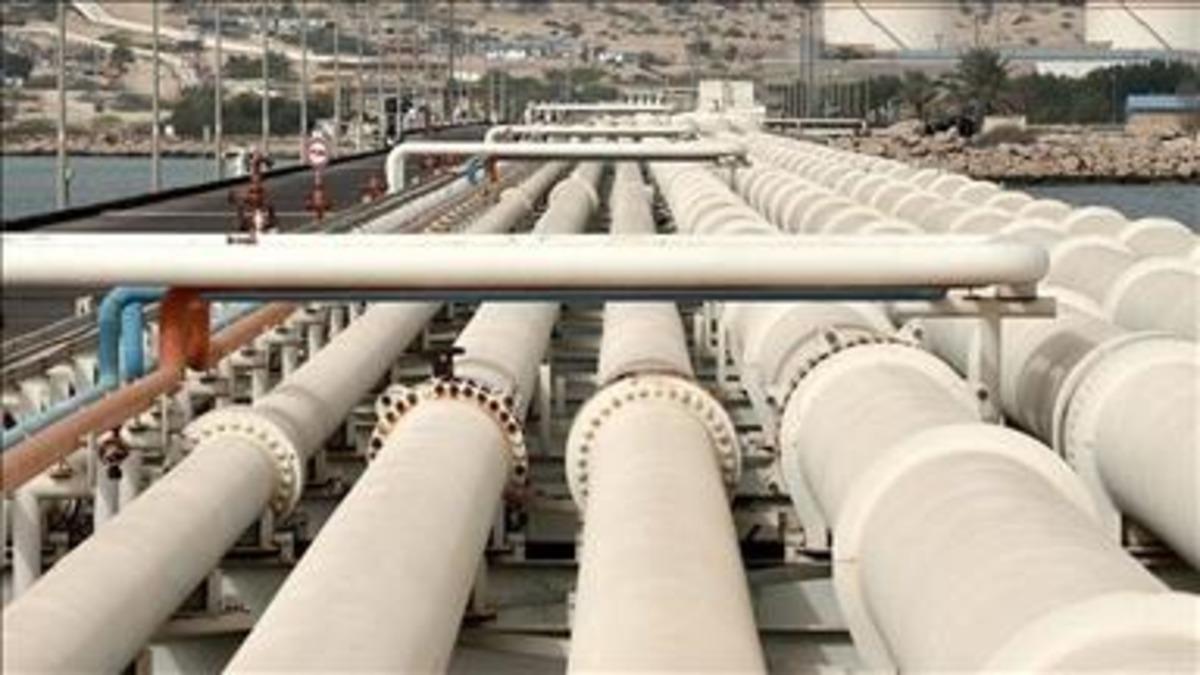 Küresel elektrik üretiminde doğal gazın payı azalıyor 1