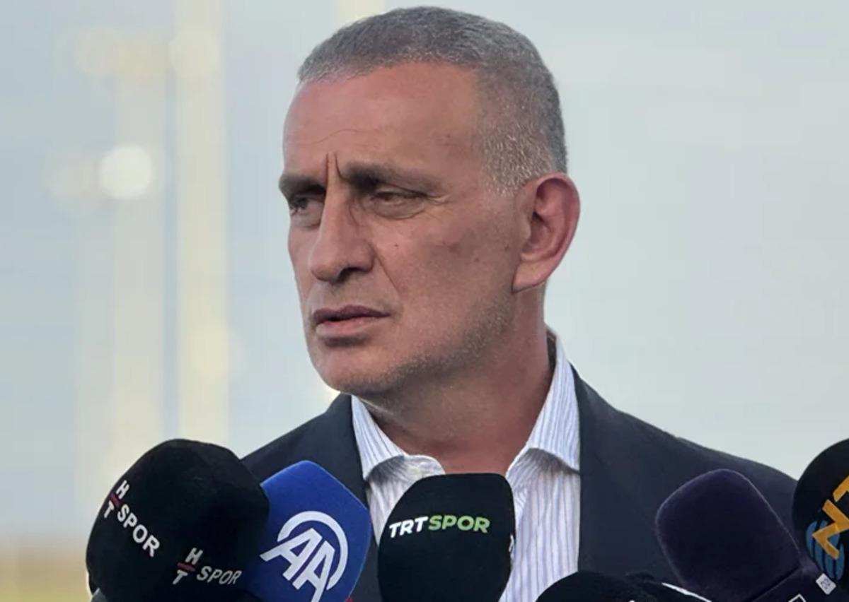 Fatih Terim polemiği sonunu getirdi! Hacıosmanoğlu için seçim kararı kapıda 1