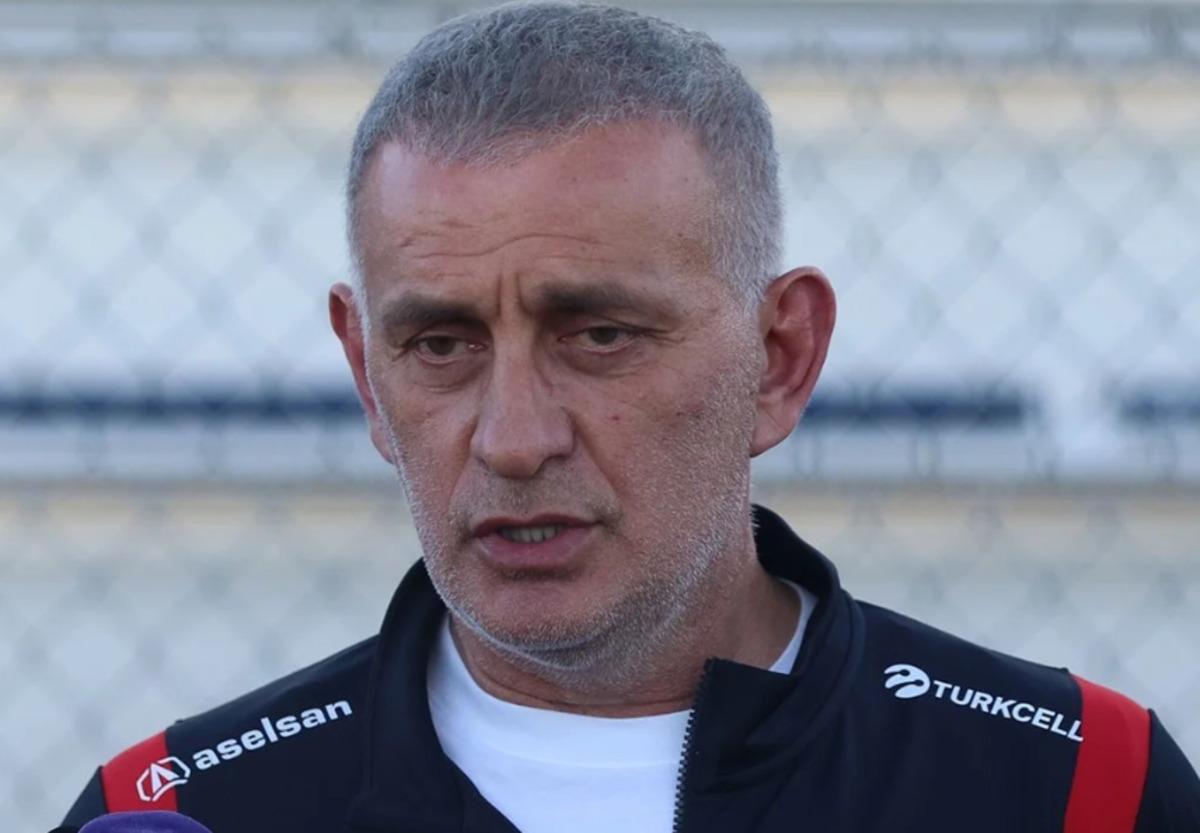 Fatih Terim polemiği sonunu getirdi! Hacıosmanoğlu için seçim kararı kapıda 2
