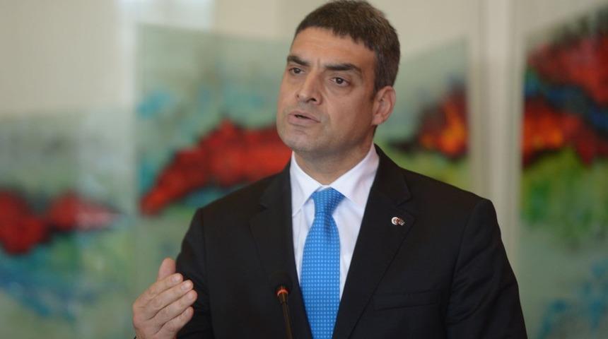 Umut Oran'dan CHP'yi karıştıracak sözler