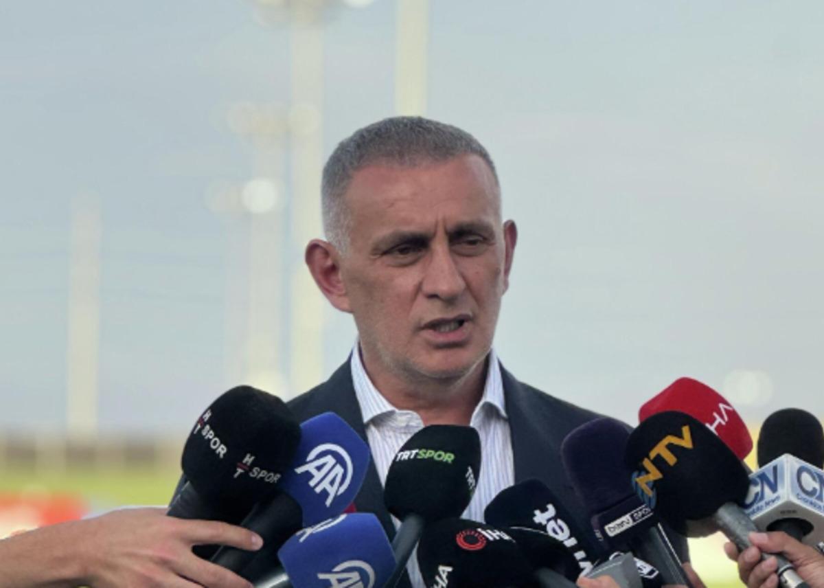 Fatih Terim polemiği sonunu getirdi! Hacıosmanoğlu için seçim kararı kapıda 3