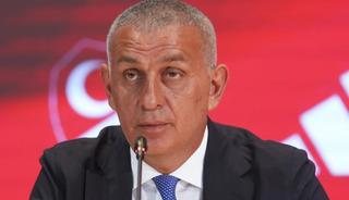 Fatih Terim polemiği sonunu getirdi! Hacıosmanoğlu i&ccedil;in se&ccedil;im kararı kapıda