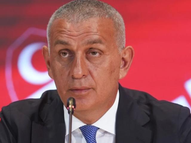 Fatih Terim polemiği sonunu getirdi! Hacıosmanoğlu i&ccedil;in se&ccedil;im kararı kapıda