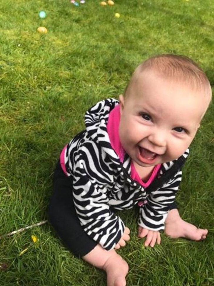 Kreşe bıraktığı bebeğini ısırık izleri içinde buldu! Kameraları izleyince şoke oldu G3