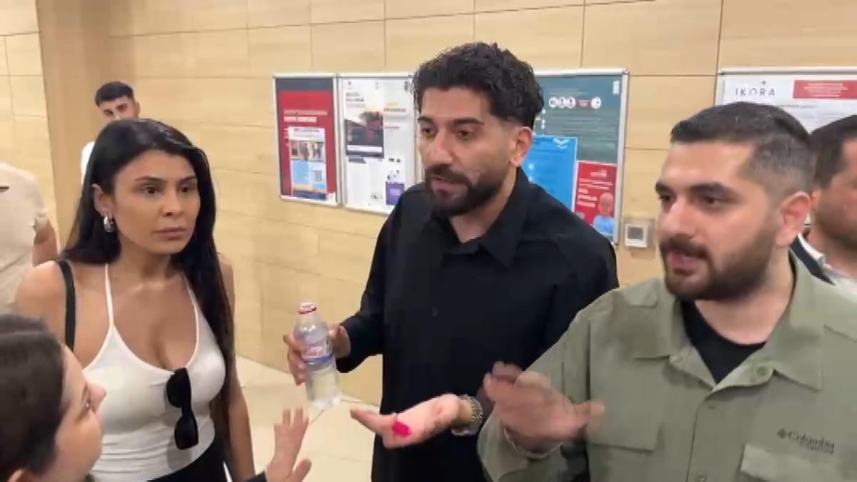 Adliye karıştı: Kubilay Kaan Kundakçı nın ailesinden Rapçi Canbay a tepki 2