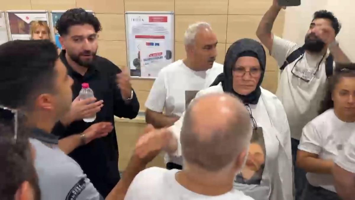 Adliye karıştı: Kubilay Kaan Kundakçı nın ailesinden Rapçi Canbay a tepki 1