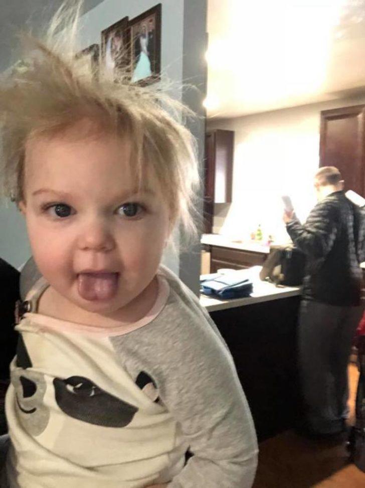 Kreşe bıraktığı bebeğini ısırık izleri içinde buldu! Kameraları izleyince şoke oldu G5