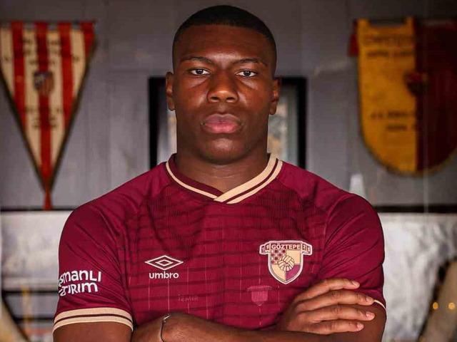 G&ouml;ztepe, transfer d&ouml;nemine hızlı başladı