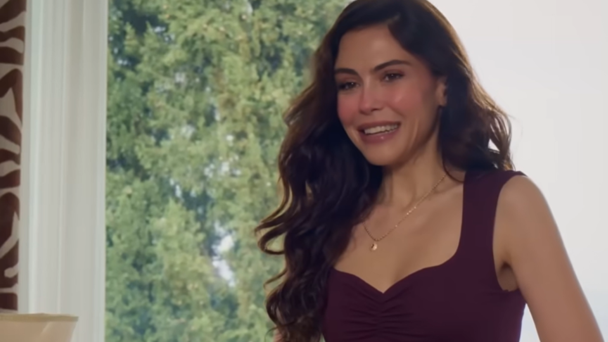 Daha 17'nin Nuray'ının pozları sonrası yaşı merak edildi