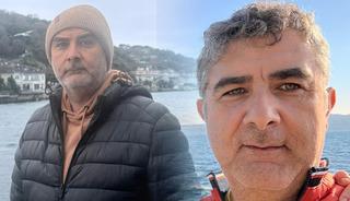 Ka&ccedil;ırılmıştı! Erhan Karaal olayında yeni gelişme