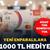 Enpara'dan yeni m&uuml;şterilere 1000 TL